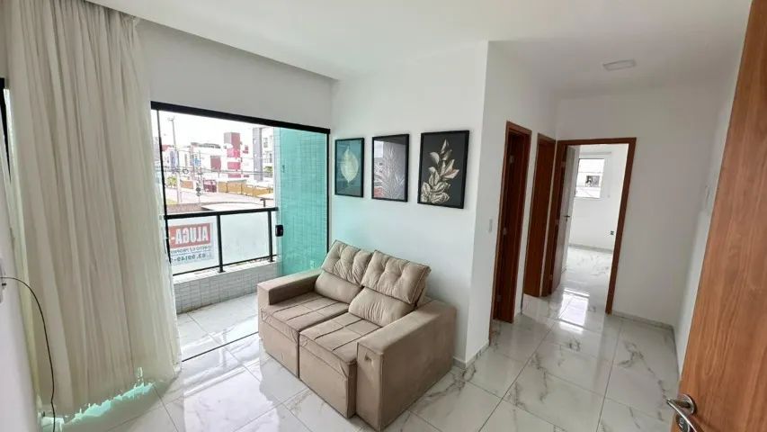 Foto - João Pessoa - Bessa