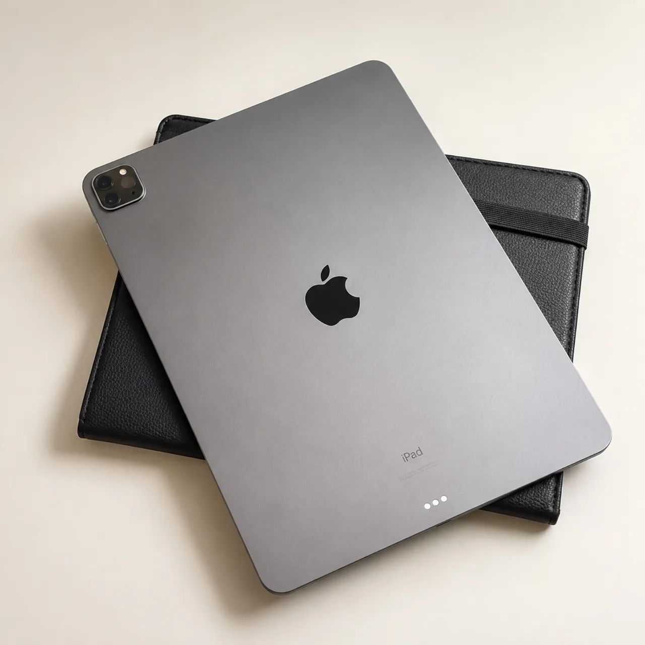  iPad Pro 12,9? (5ª geração)