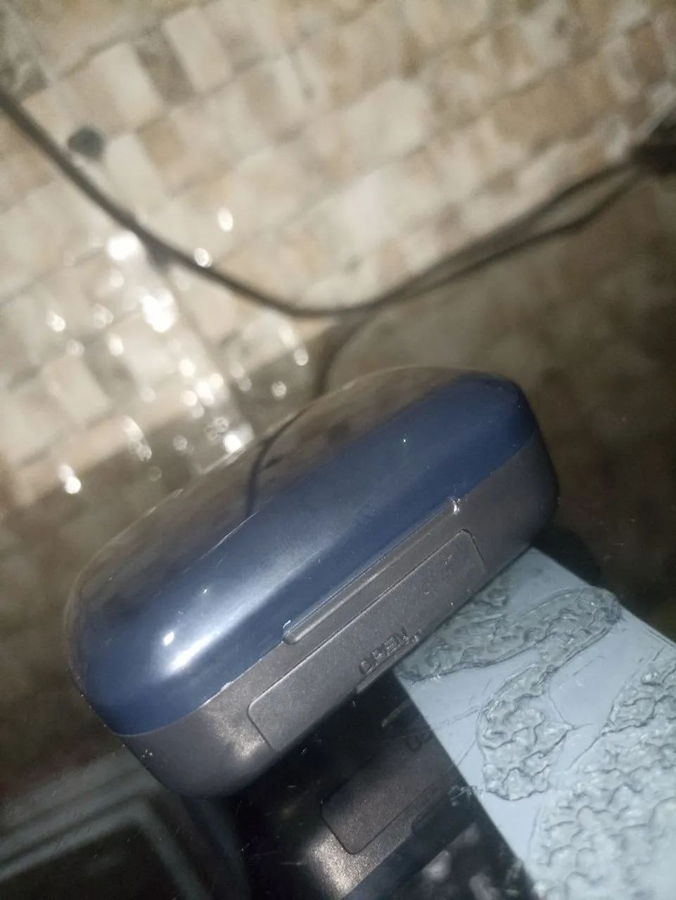 Fone de Ouvido Sem Fio Bluetooth M10 V5.3 ? Case com Função de carga e Visor Digital - Foto 2