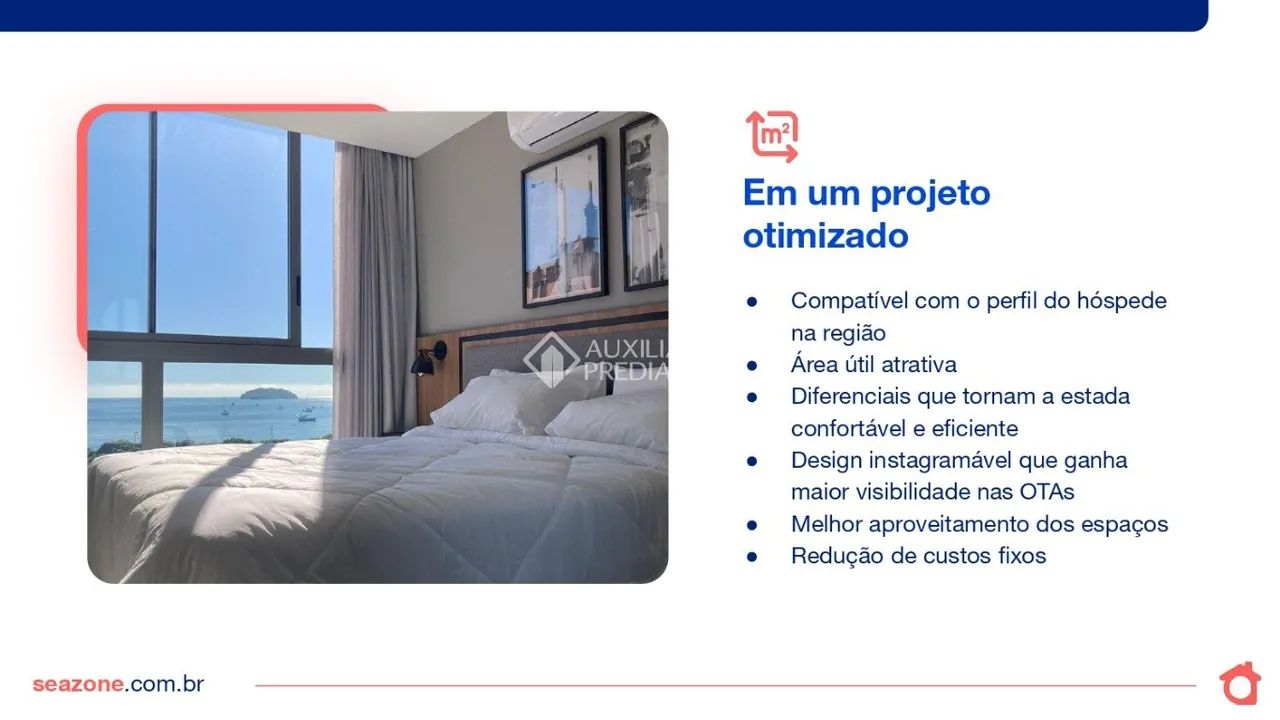 OPORTUNIDADE IMPERDÍVEL EM FLORIANÓPOLIS! - Foto 5