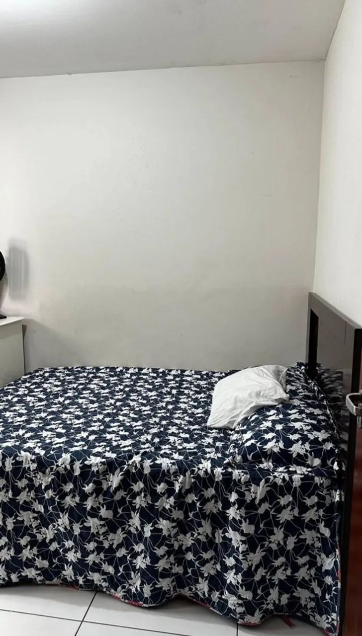 Quarto pra alugar - Jardim Cidade Universitária  - Foto 2