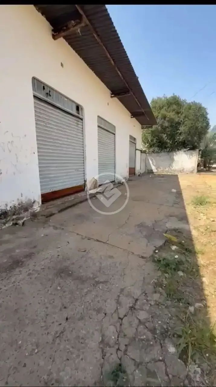 Área comercial ampla com casa - Goiânia. codigo: 145178 - Foto 3