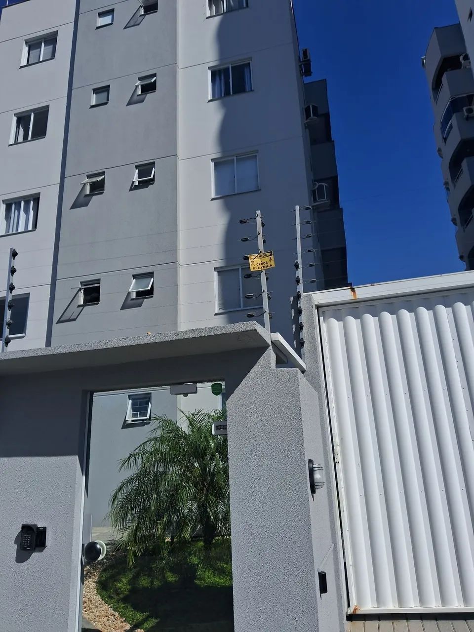 Foto - Joinville - Santo Antônio