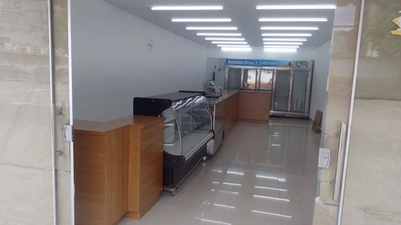 Itens para mercado/padaria  - Foto 5