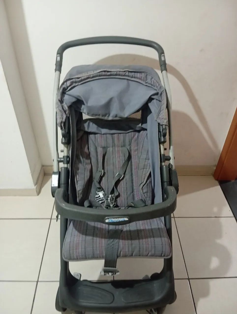 CARRINHO DE BEBÊ  - Foto 2