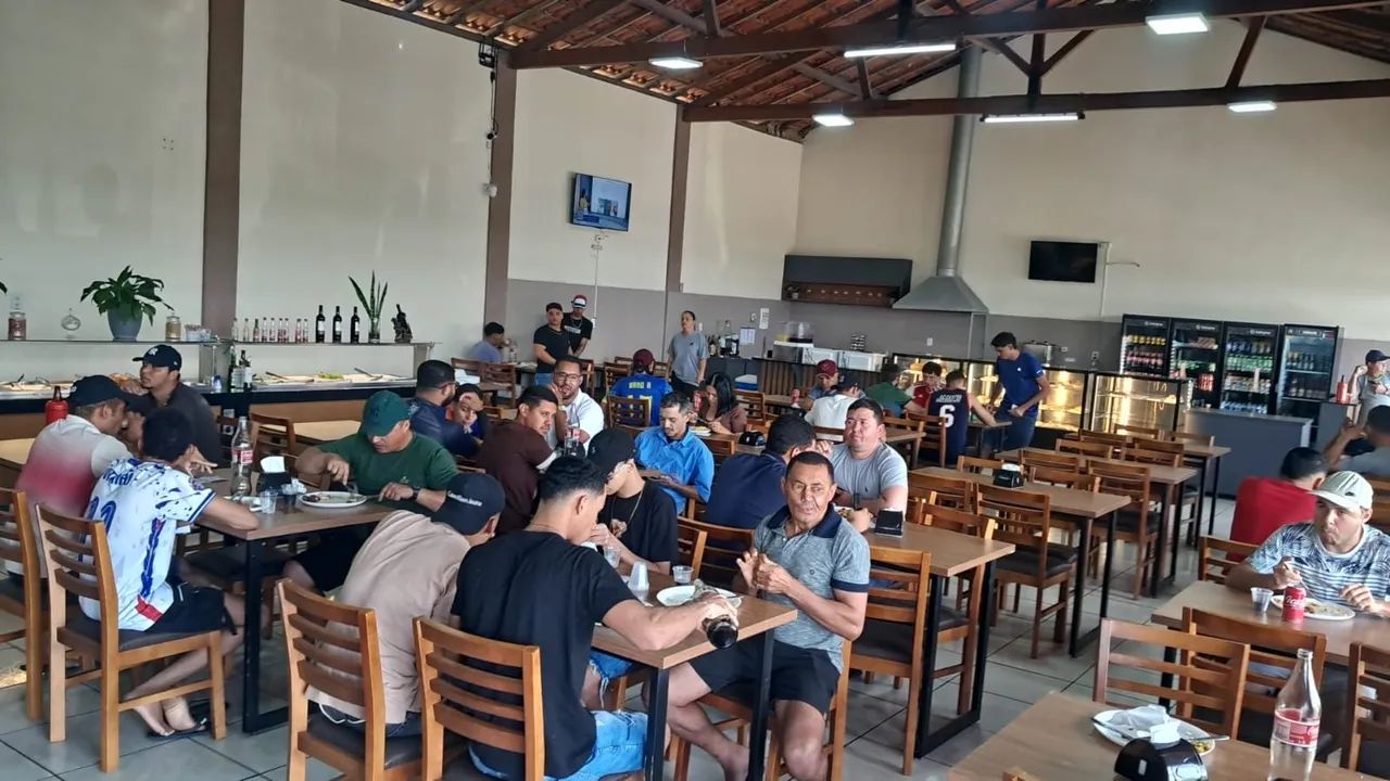 Churrascaria e lanchonete  - Foto 2