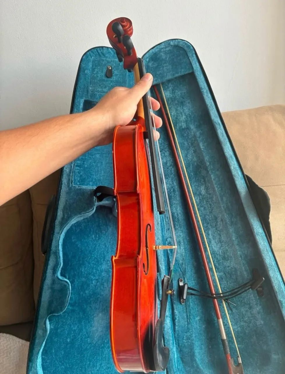 Violino  - Foto 2