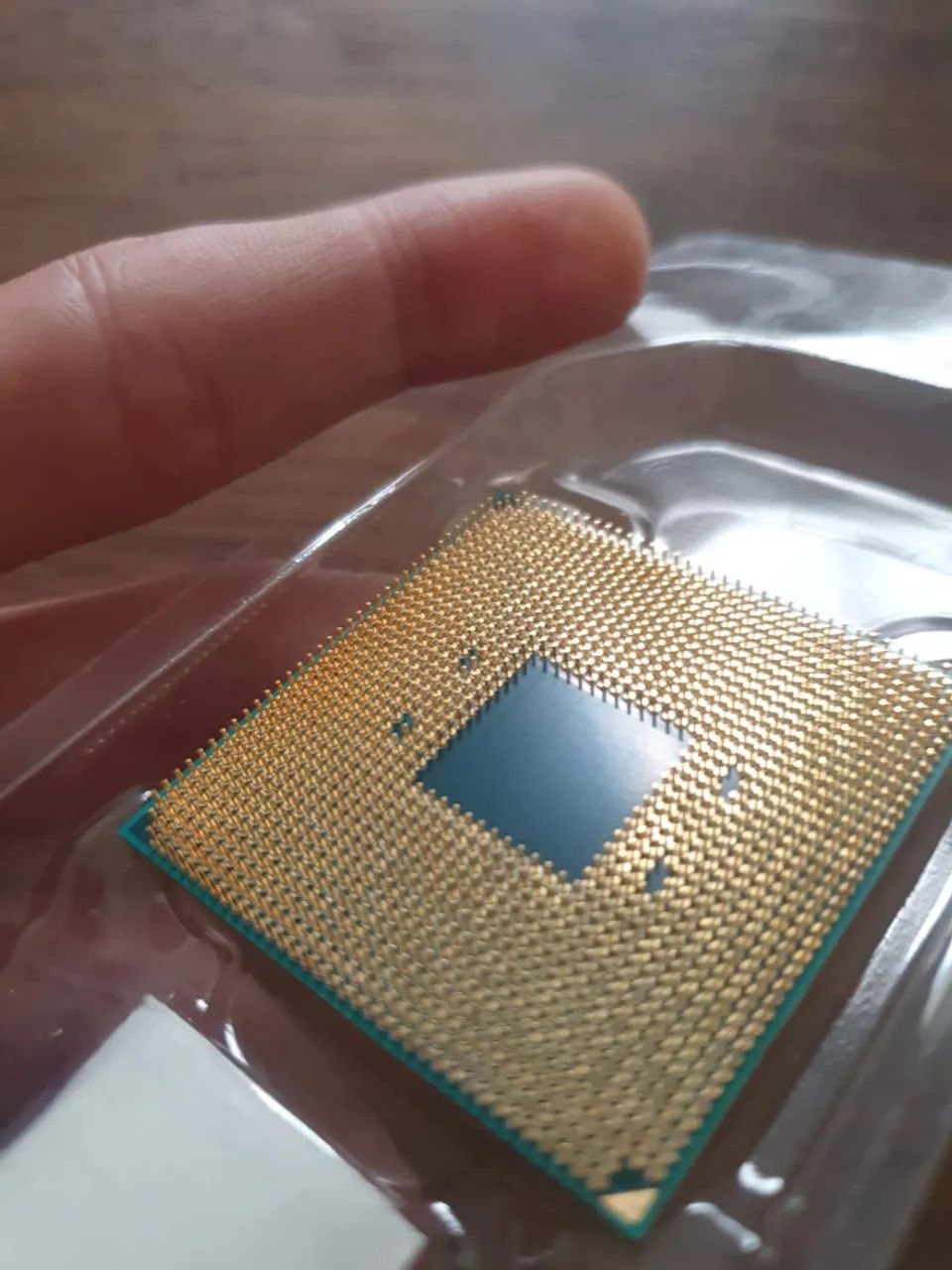 Processador AMD Ryzen R7 2700 - Foto 2