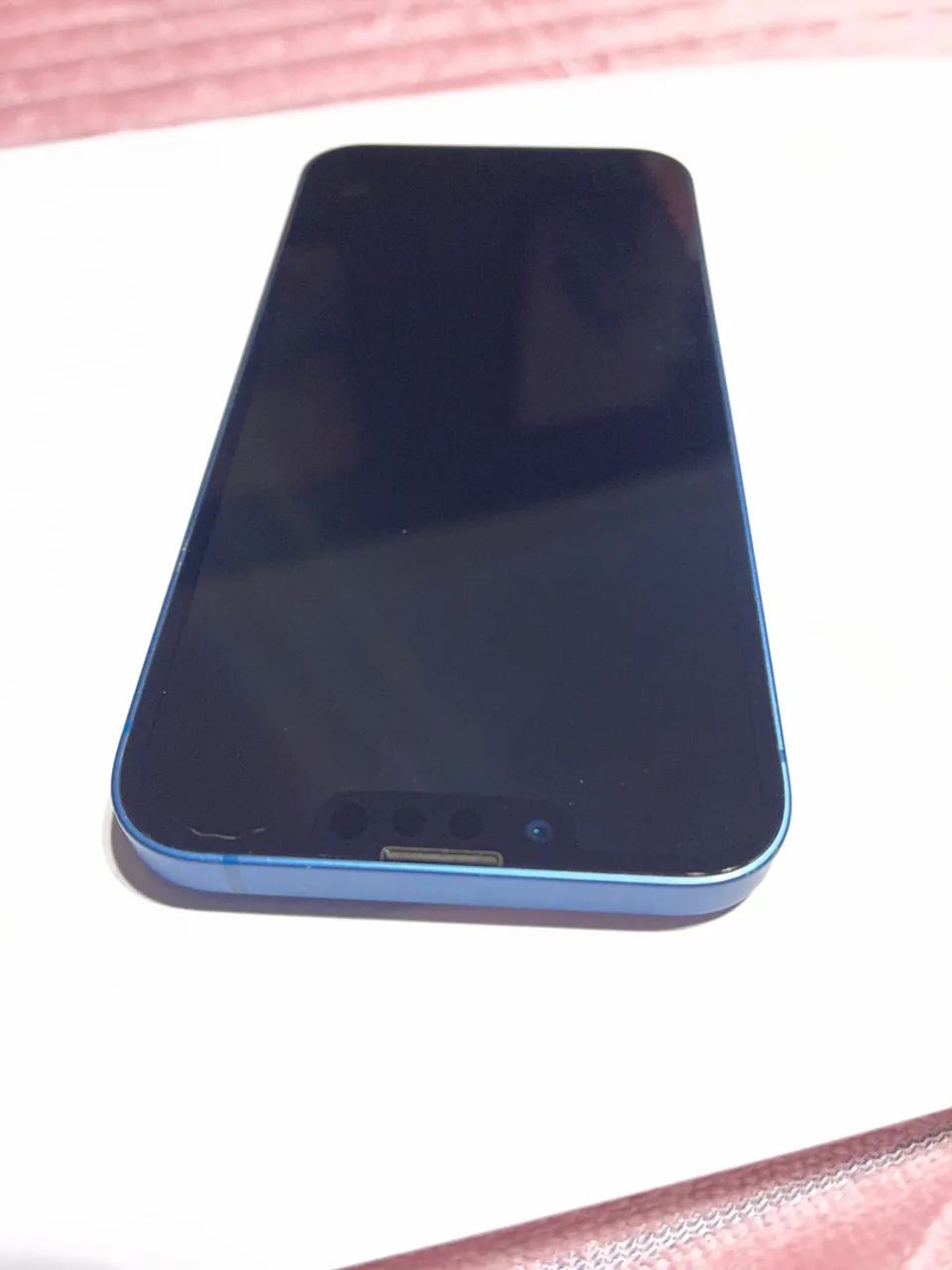 iPhone 13 azul 128Gb - Foto 4