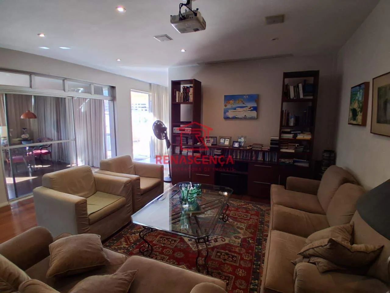 Cobertura com 4 Quartos e Terraço em Laranjeiras. - Foto 5