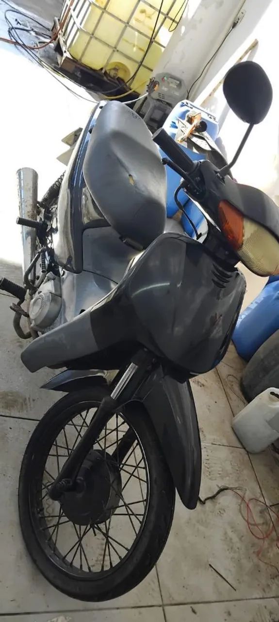 Honda bis 2004 - Foto 2