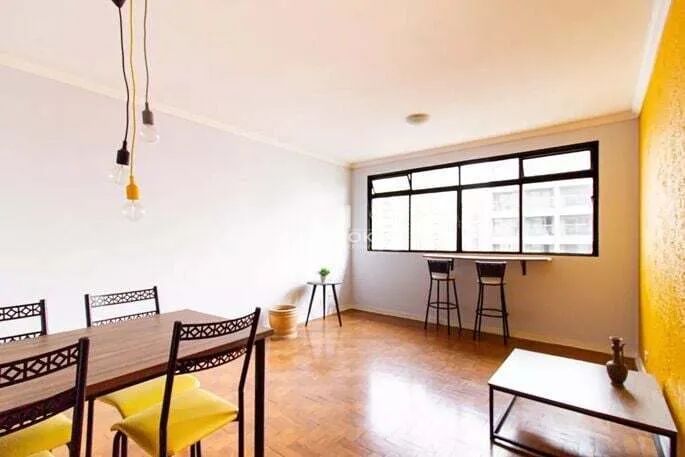 Apartamento 120m² - Edifício Leda - Foto 2