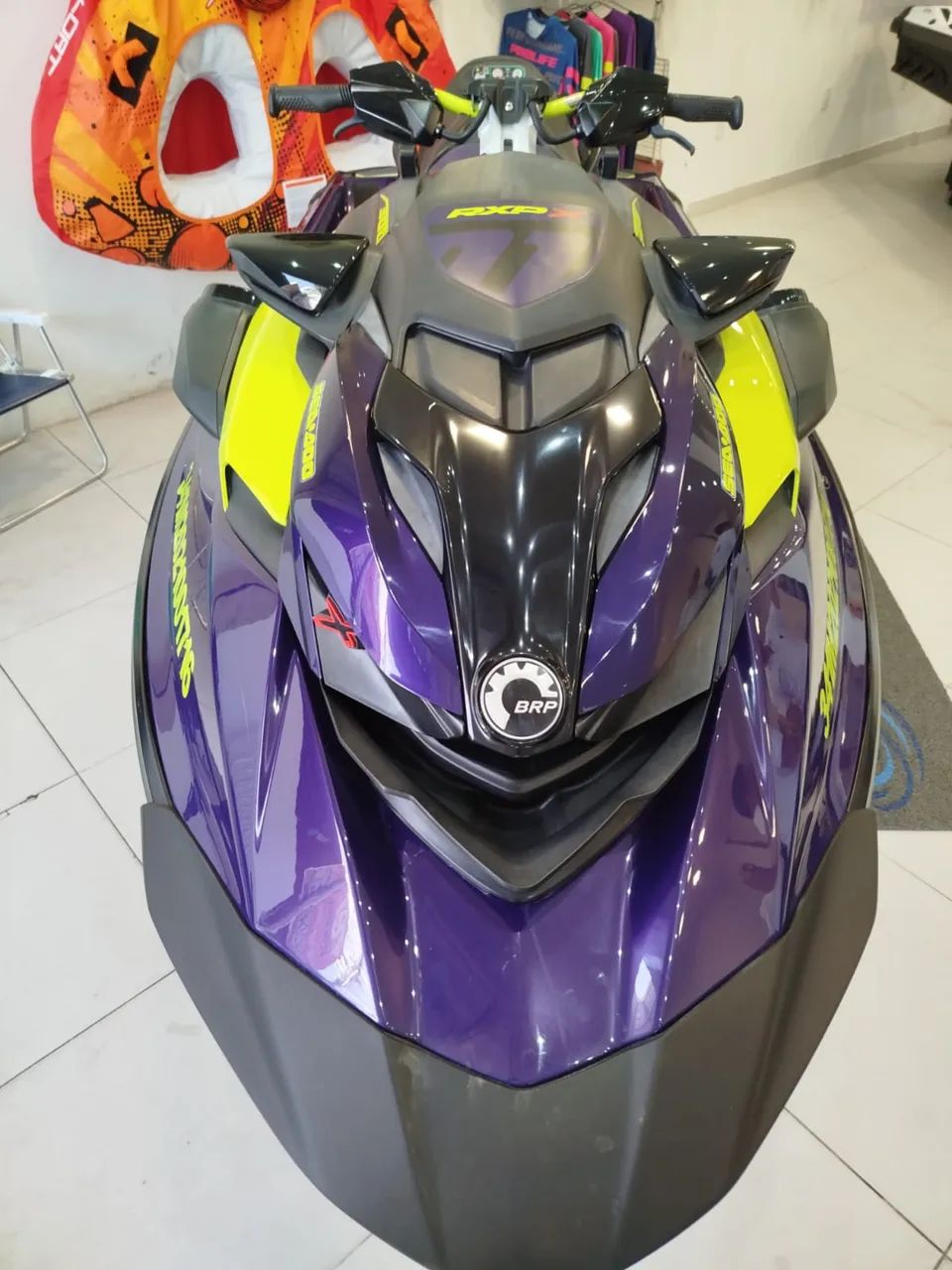 Jet Sky RXP - X 300 - Foto 3
