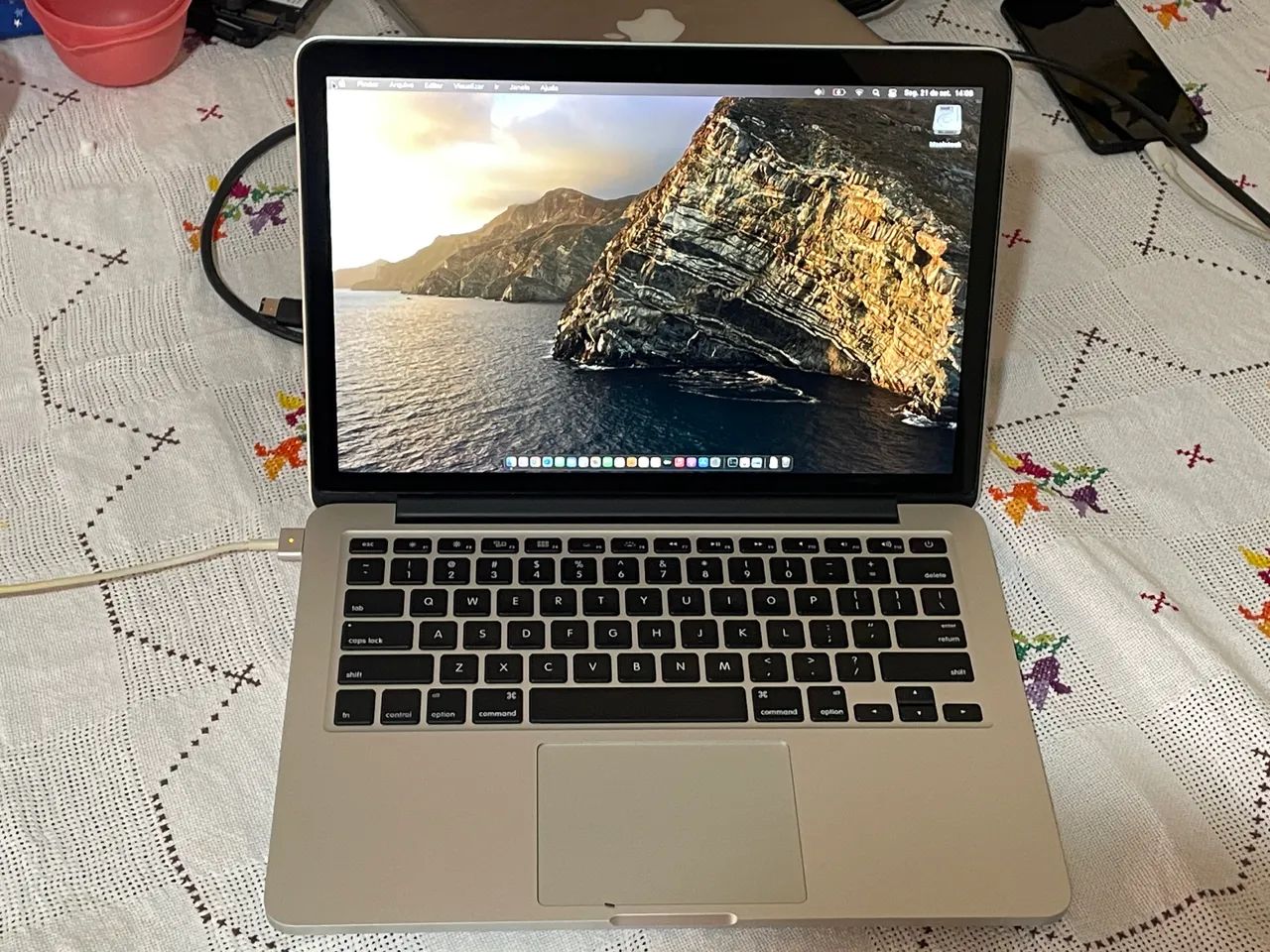 MacBook Pro - Foto 5