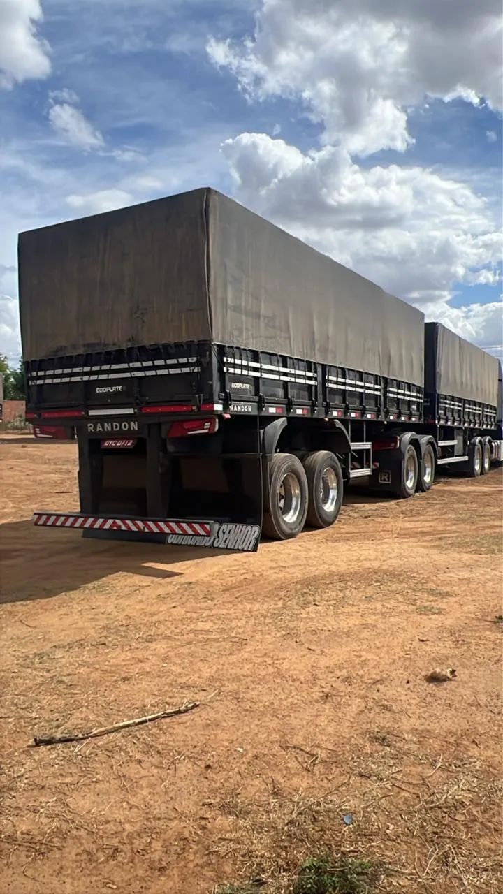 Vendo Bitrem random 2020 - Foto 3