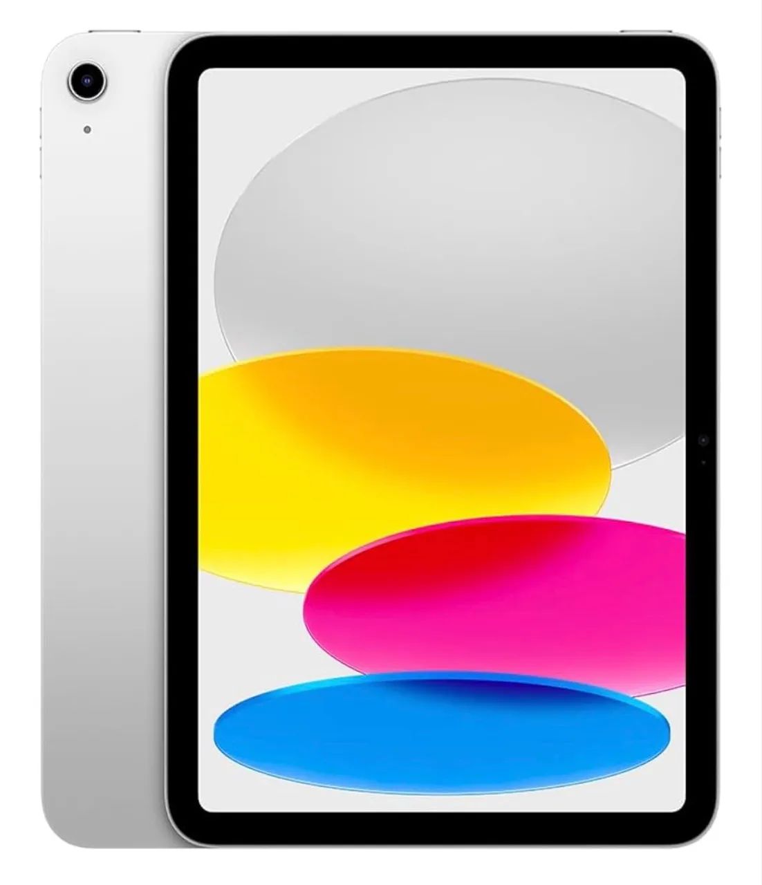 iPad 11 silver 128g