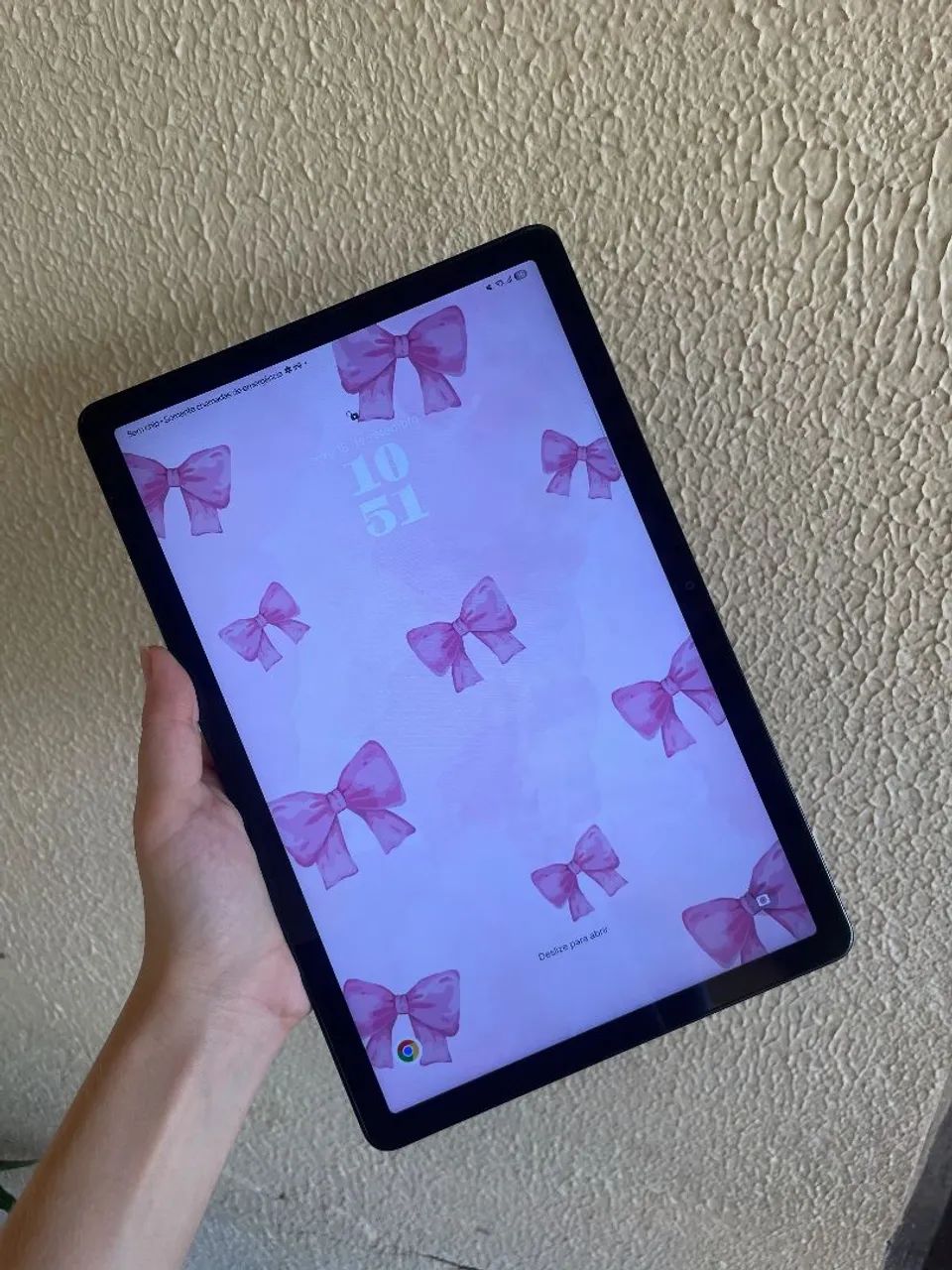 Tablet Samsung Tab a9+ 64gb - Foto 3