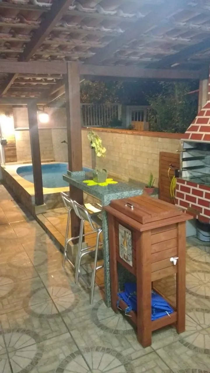 Foto - Palhoça - Passa Vinte