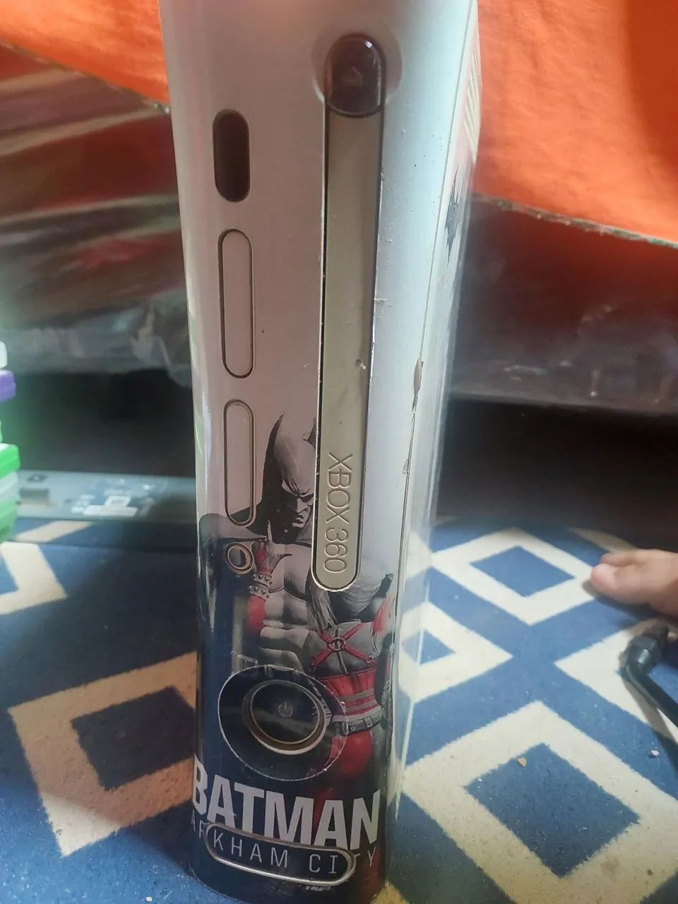 Xbox 360 - Foto 3