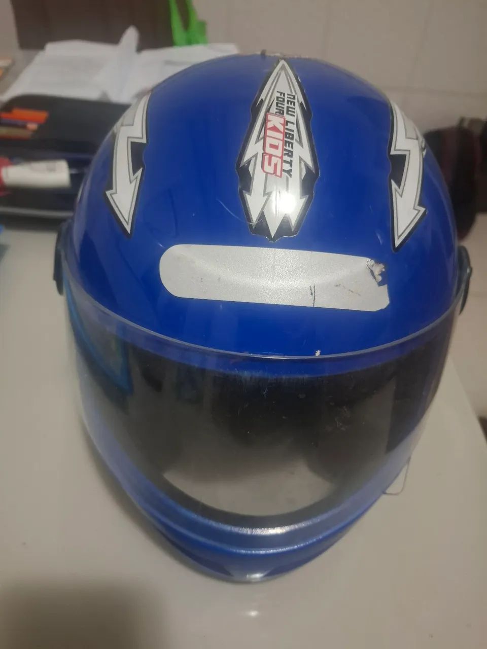 Capacete infantil  - Foto 2