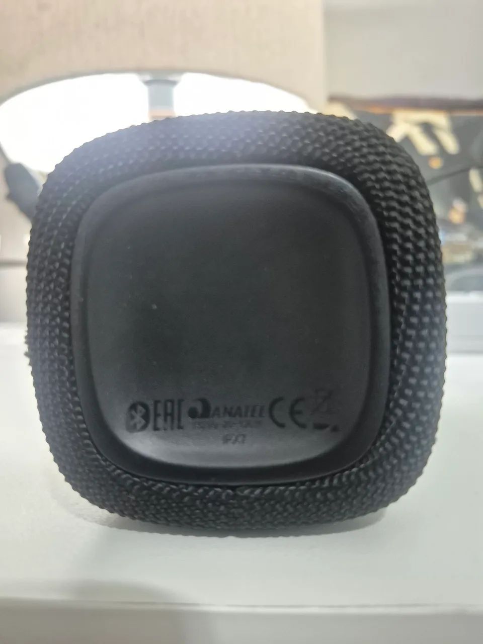 Caixa de som Xiaomi 16w RMS em perfeito estado - Foto 3