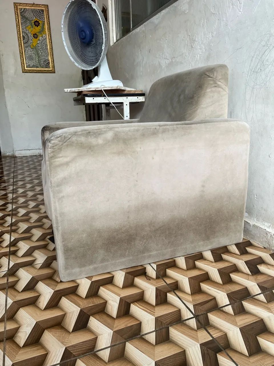 Poltrona  - Foto 2