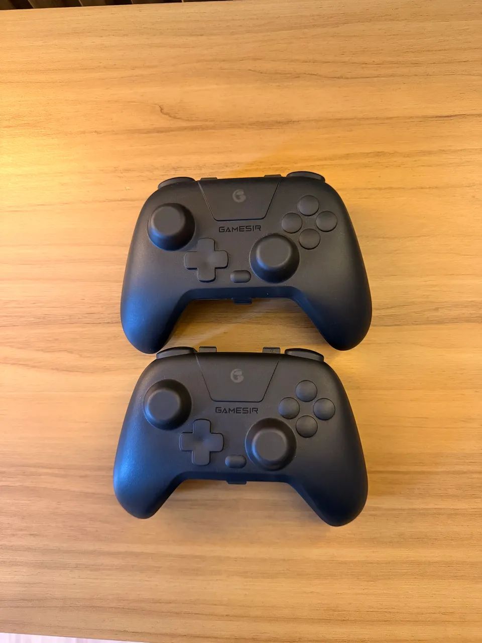 Controle  - Foto 5