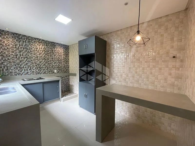 Casa Residencial 70M² - para Alugar