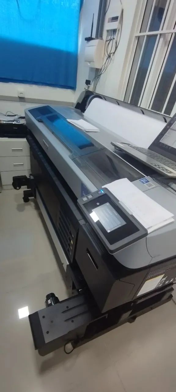 Plotter Epson f6470 