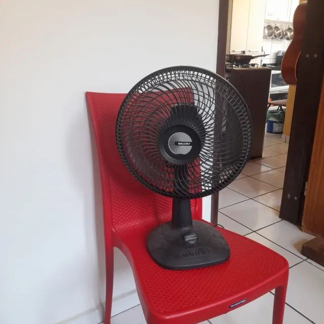 Ventilador Malory 40 cm 