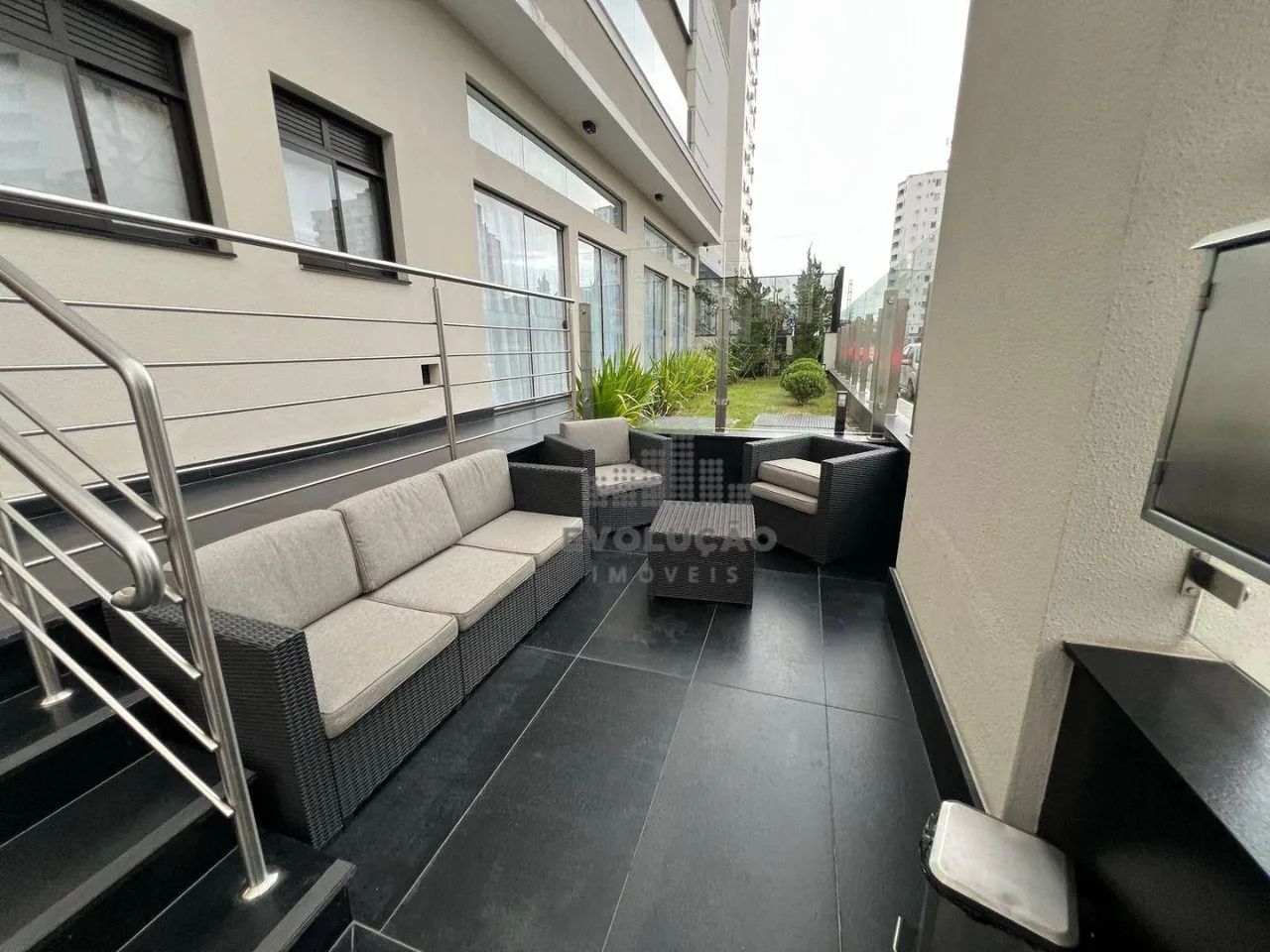 Apartamento de alto padrão entregue recentemente no coração de Campinas - Foto 10