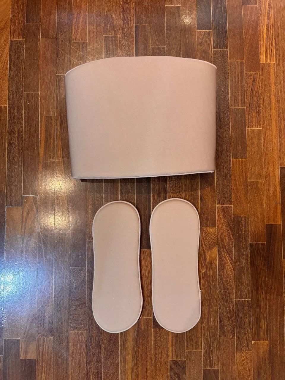 Kit Placas Pós-Lipo (Abdominal + Flancos) | Compressão Completa - Foto 3