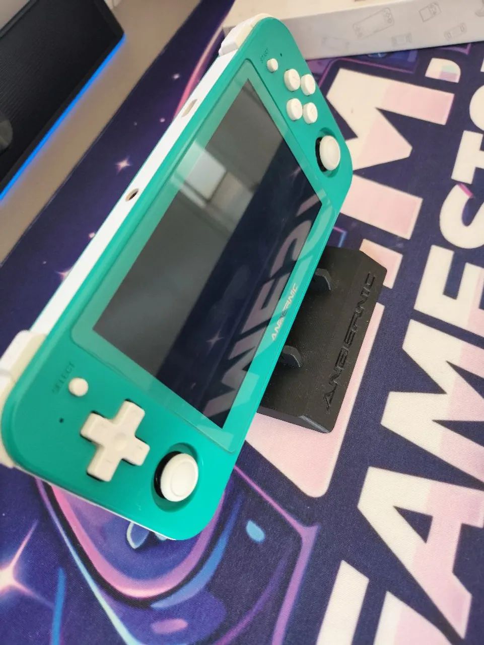 Anbernic RG505 - ler descrição - Peças e Acessórios de Vídeo Game
