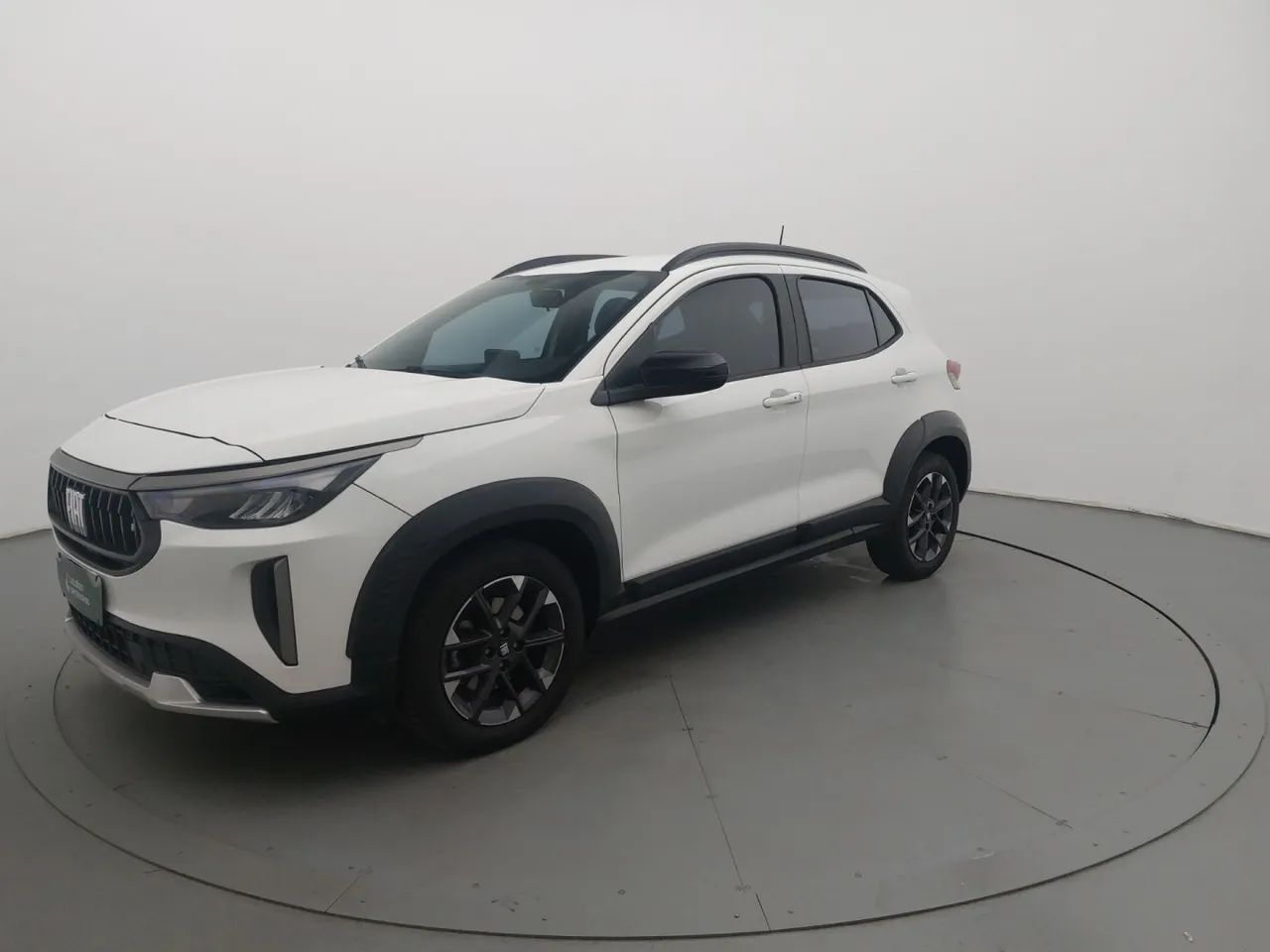 Fiat Pulse 2026