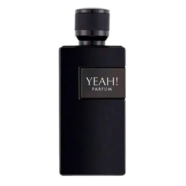 Perfume Maison Alhambra Yeah! Parfum Eau de Parfum 100ml - Foto 3