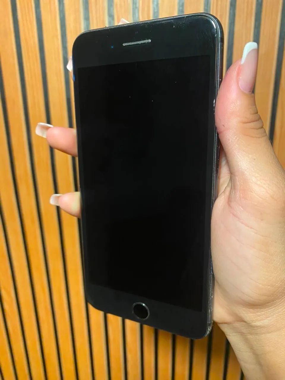 iPhone 8Plus - Foto 5
