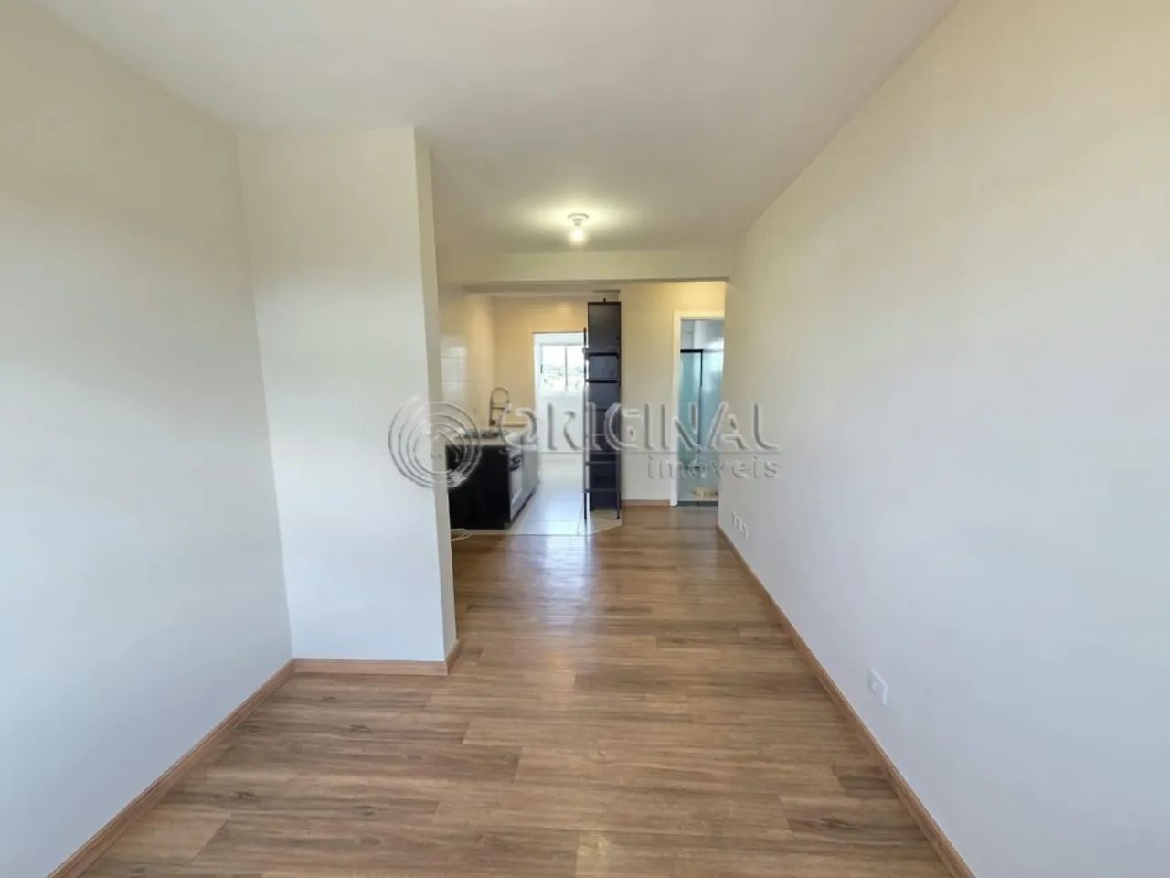 APARTAMENTO COM DOIS DORMITÓRIOS PARA LOCAÇÃO - Foto 4
