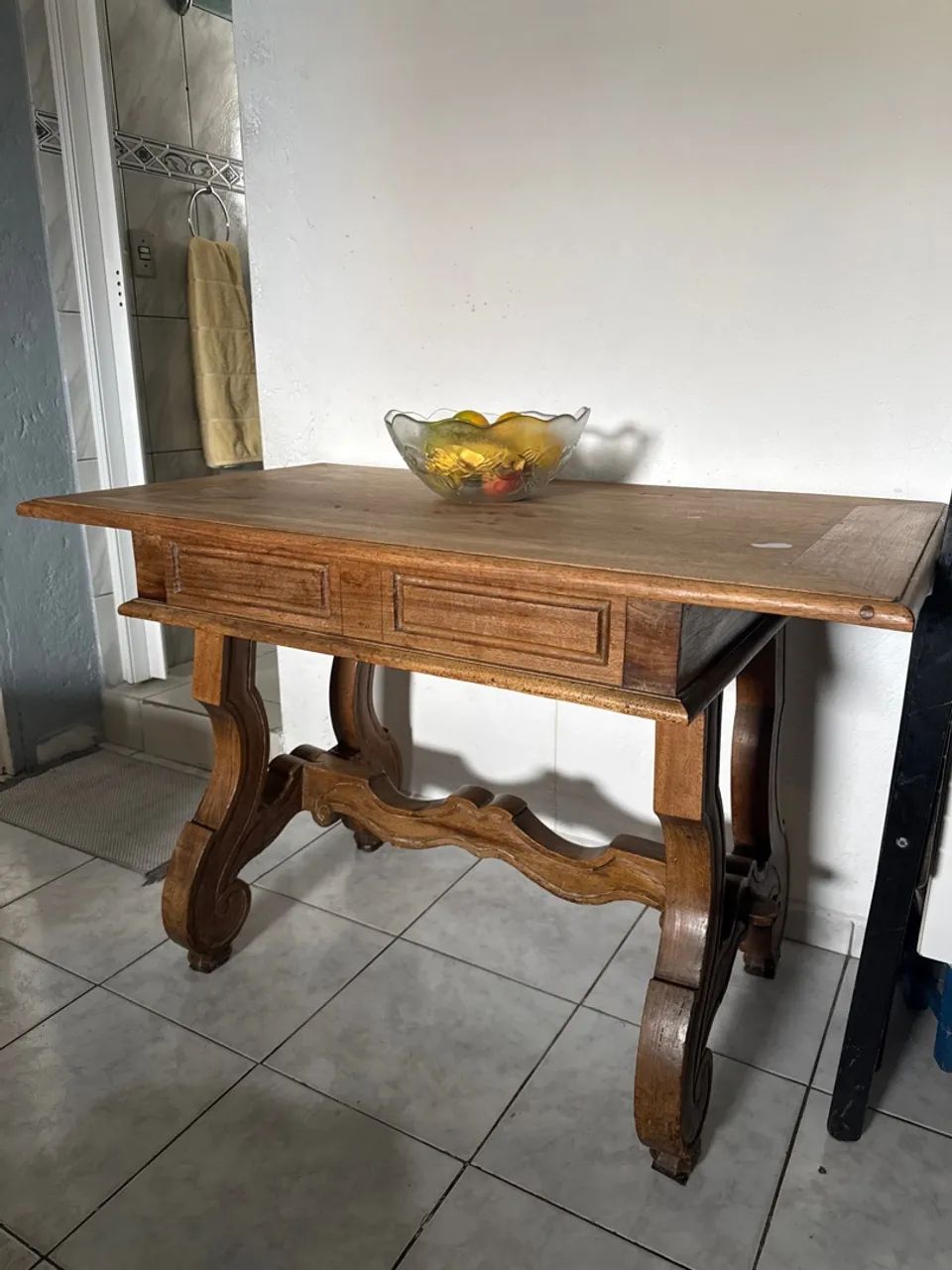 Mesa de Madeira - Foto 2