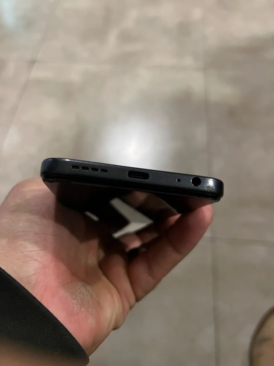 Hot 50i Infinix - Foto 5
