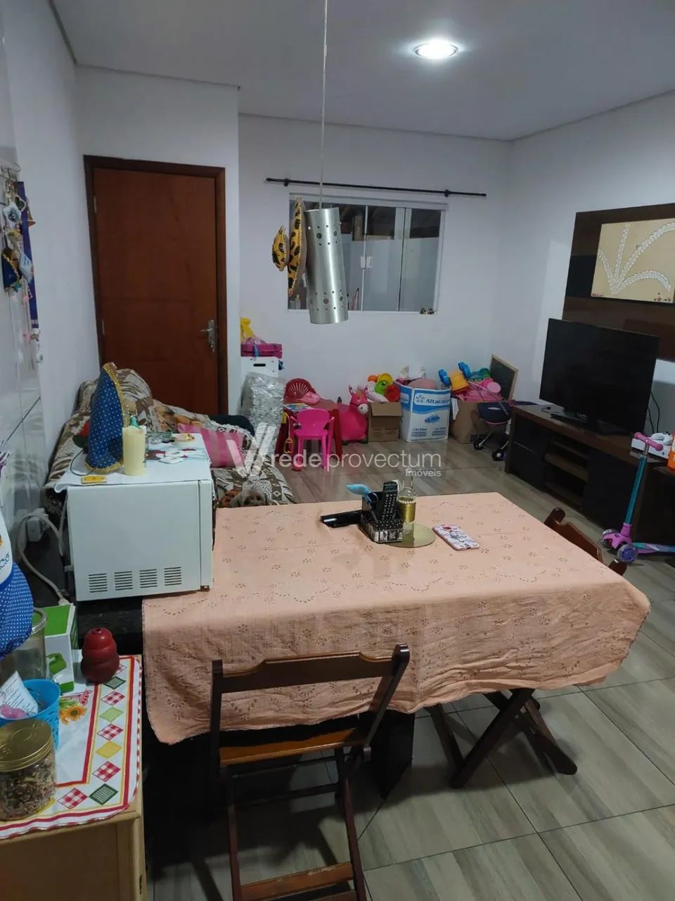 Casa a venda em Hortolândia !!! - Foto 5