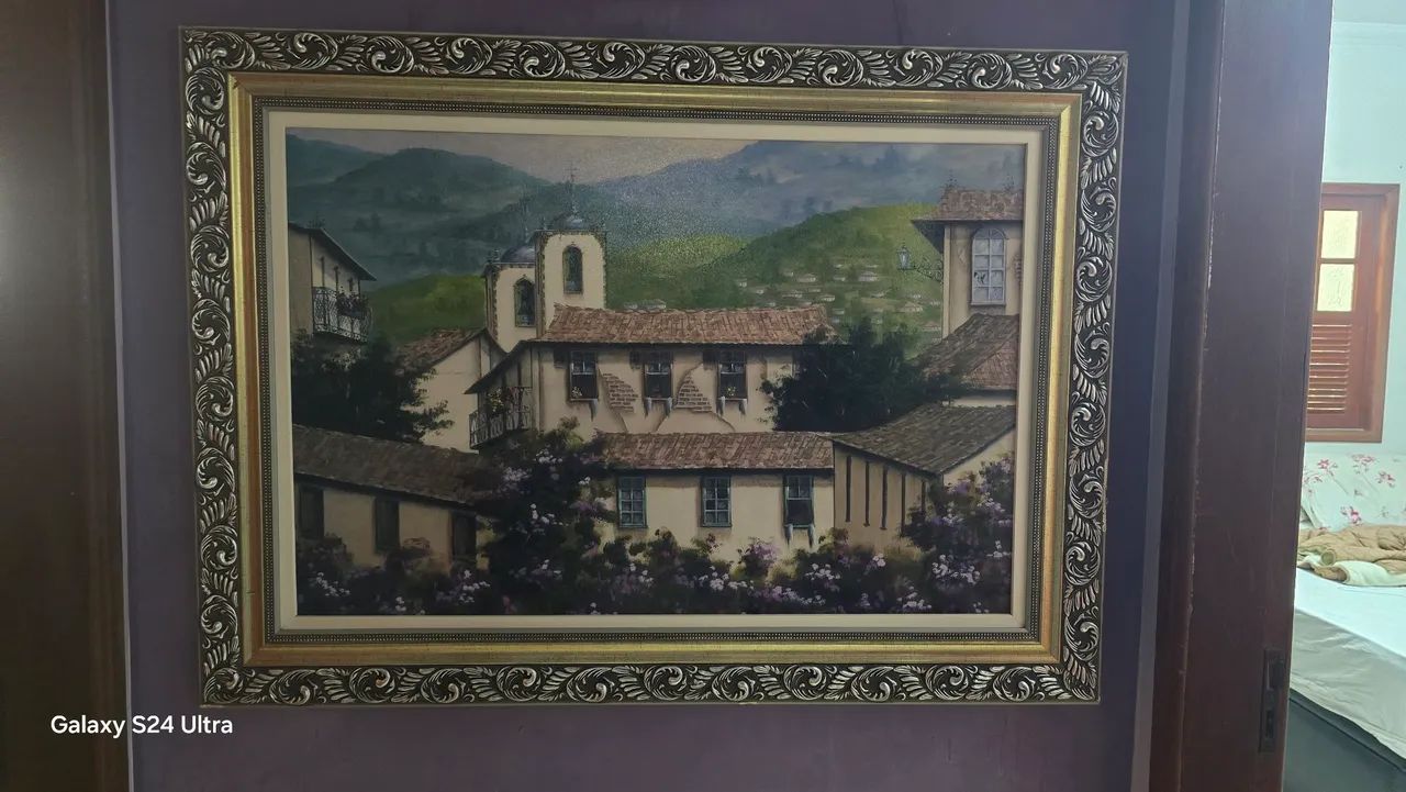 Quadro de parede