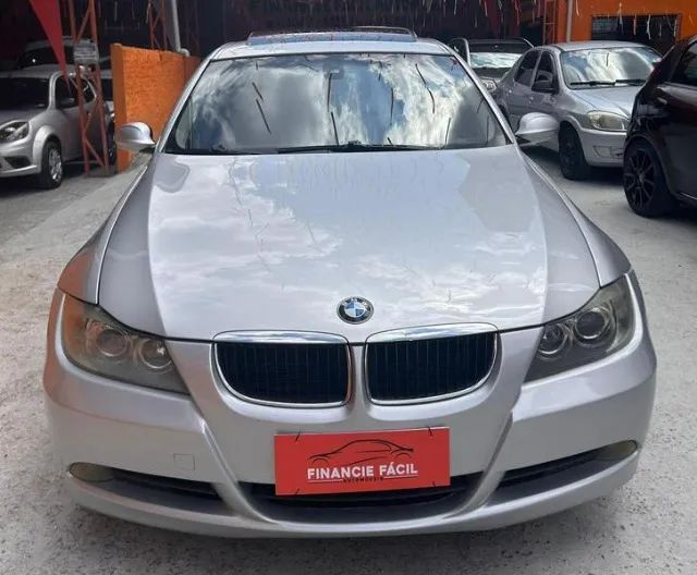 BMW 320I A 2007