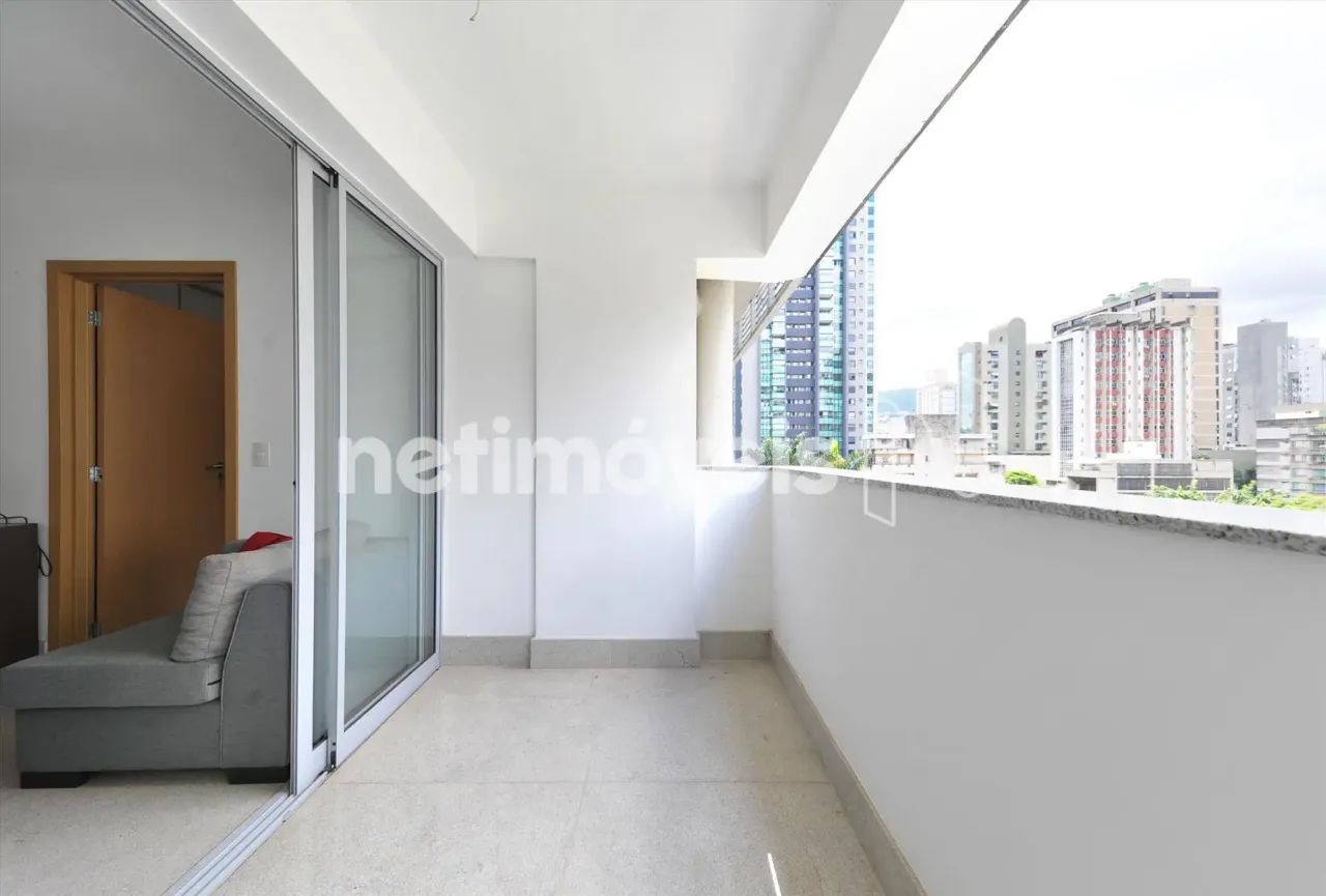 Venda Apartamento 3 quartos Savassi Belo Horizonte - Foto 4