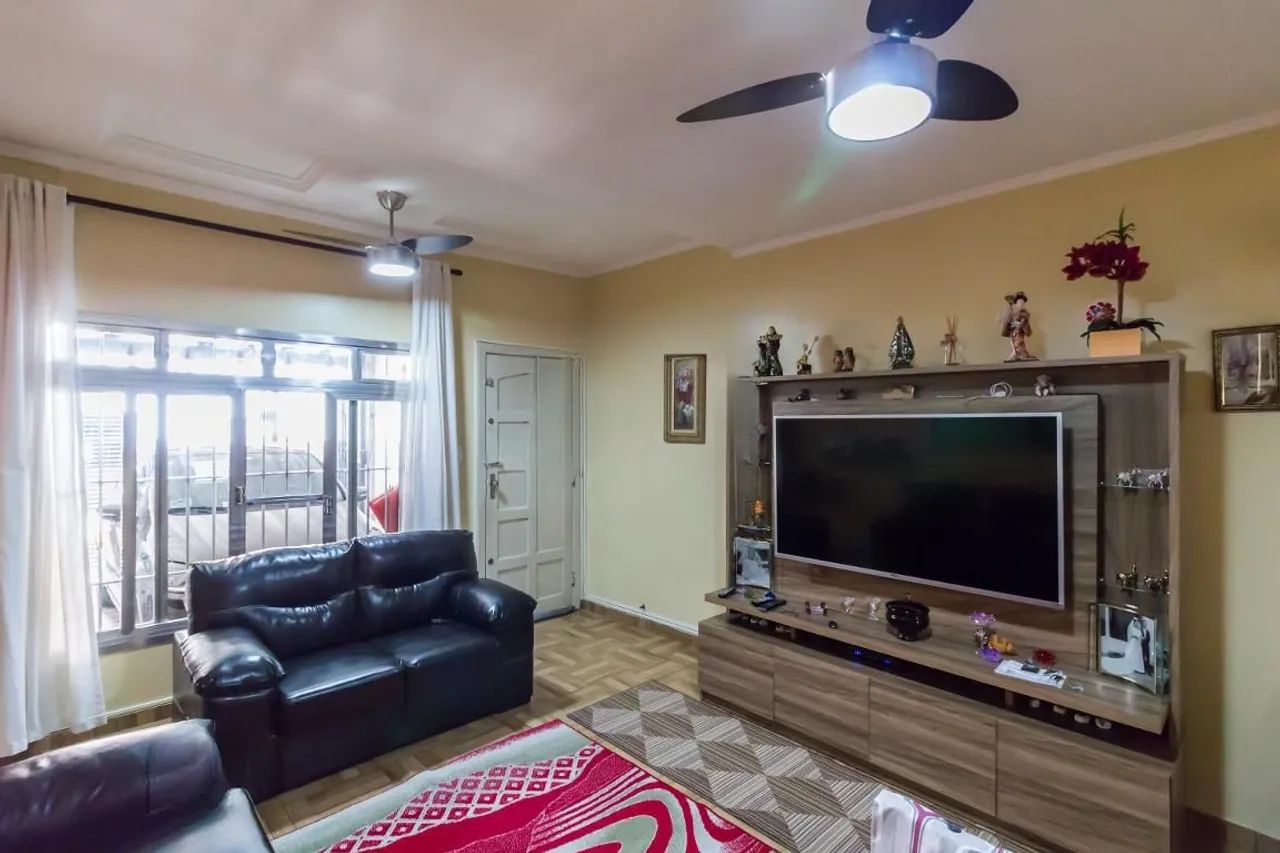 Casa à Venda - Vila Leopoldina, 3 Quartos, 155 m2 - Foto 4