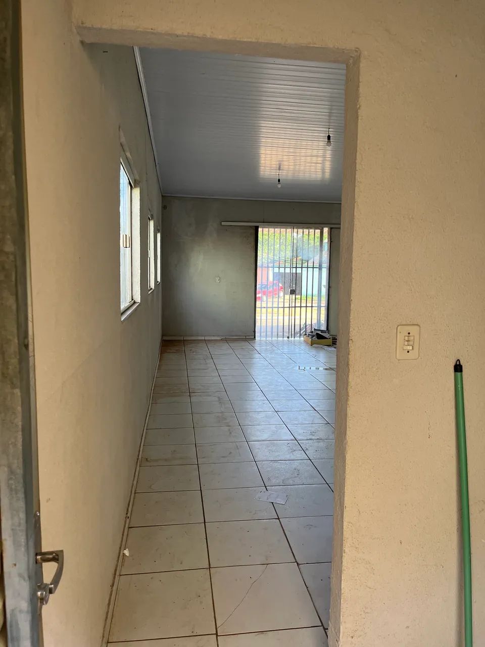 Sala comercial Grajaú  - Foto 5