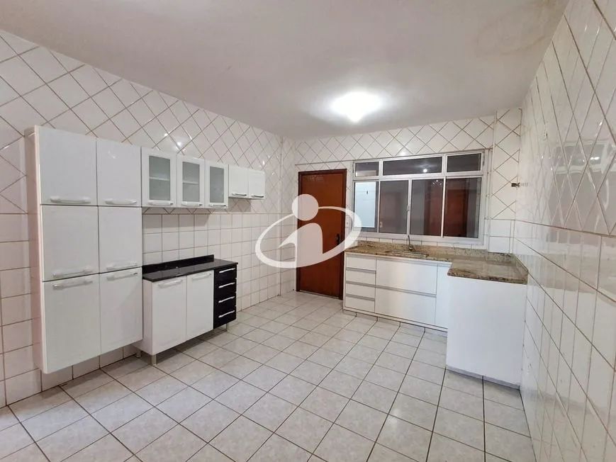 Aluguel Apartamento OSVALDO REZENDE