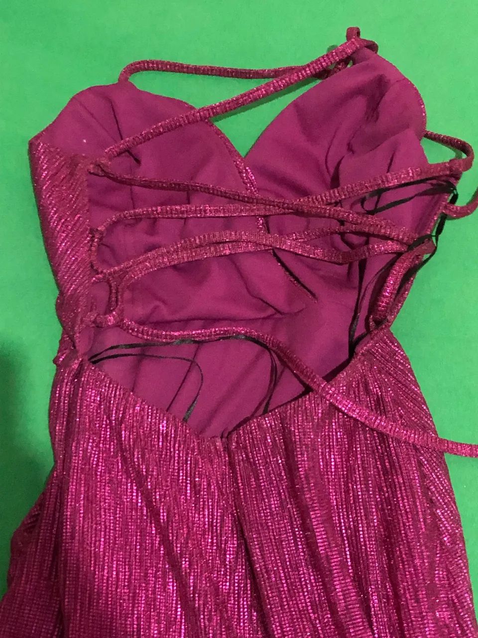 Vestido festa/formatura  - Foto 4