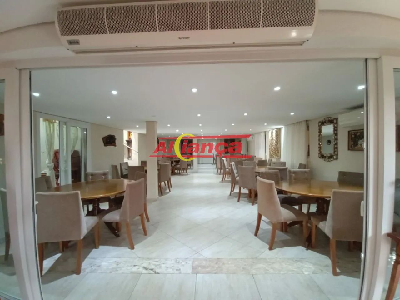 Investidor - Casa Comercial Térrea e Ampla - Vila Rosalia - Foto 2
