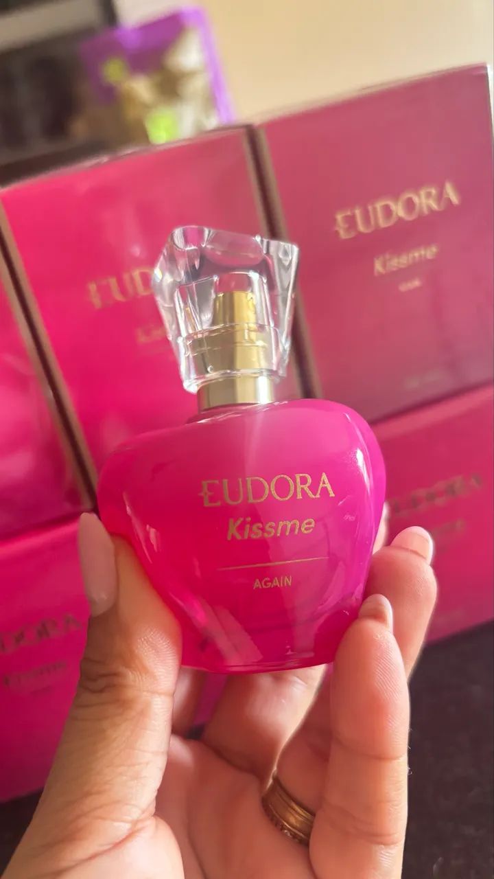 Lançamento Eudora 