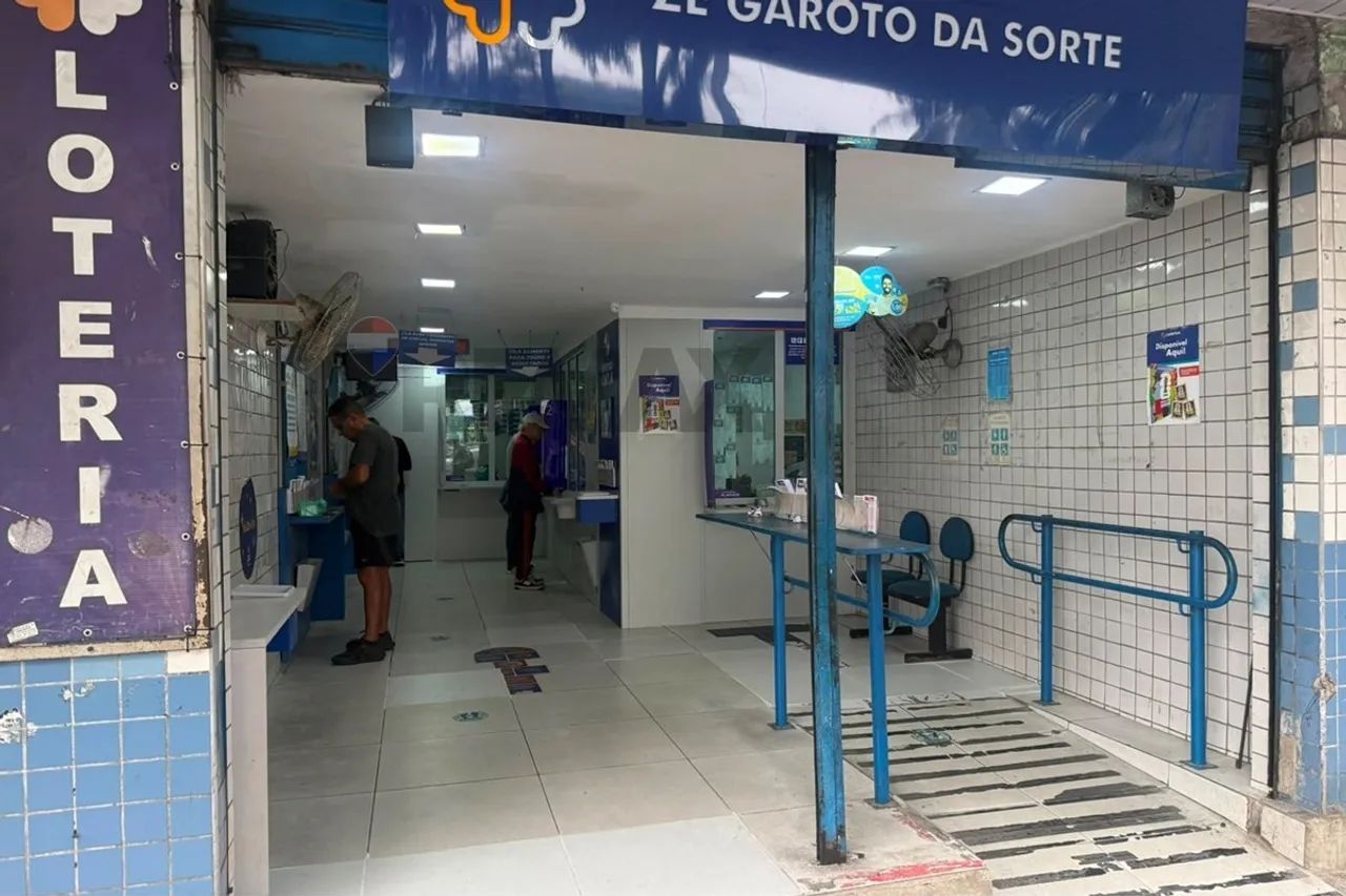 "Loja Comercial Exclusiva em São Gonçalo à Venda!" - Foto 5